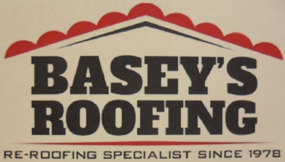 Basey's Roofing