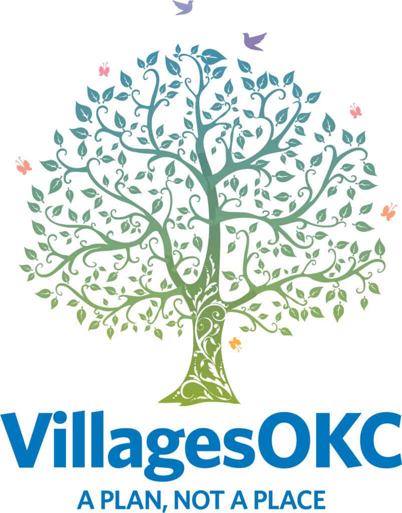 Villages OKC Logo