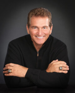 Joe Theismann